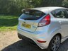 USED 2017 66 FORD FIESTA 1.5 TDCi ST-Line Hatchback 5dr Diesel Manual Euro 6 (95 ps) 