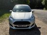 USED 2017 66 FORD FIESTA 1.5 TDCi ST-Line Hatchback 5dr Diesel Manual Euro 6 (95 ps) 