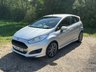 USED 2017 66 FORD FIESTA 1.5 TDCi ST-Line Hatchback 5dr Diesel Manual Euro 6 (95 ps) 