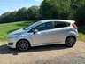 USED 2017 66 FORD FIESTA 1.5 TDCi ST-Line Hatchback 5dr Diesel Manual Euro 6 (95 ps) 