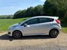 USED 2017 66 FORD FIESTA 1.5 TDCi ST-Line Hatchback 5dr Diesel Manual Euro 6 (95 ps) 