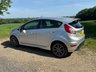 USED 2017 66 FORD FIESTA 1.5 TDCi ST-Line Hatchback 5dr Diesel Manual Euro 6 (95 ps) 