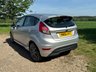 USED 2017 66 FORD FIESTA 1.5 TDCi ST-Line Hatchback 5dr Diesel Manual Euro 6 (95 ps) 