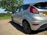 USED 2017 66 FORD FIESTA 1.5 TDCi ST-Line Hatchback 5dr Diesel Manual Euro 6 (95 ps) 