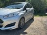 USED 2017 66 FORD FIESTA 1.5 TDCi ST-Line Hatchback 5dr Diesel Manual Euro 6 (95 ps) 