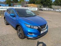 2018 NISSAN QASHQAI