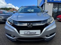 USED 2016 66 HONDA HR-V 1.5 i-VTEC EX 5dr * L&C GROUP SHALL BEAT ANY 'WE BUY CARS VALUATION' FOR YOUR PART EXCHANGE *