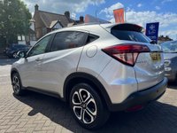 USED 2016 66 HONDA HR-V 1.5 i-VTEC EX 5dr * L&C GROUP SHALL BEAT ANY 'WE BUY CARS VALUATION' FOR YOUR PART EXCHANGE *