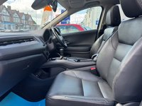 USED 2016 66 HONDA HR-V 1.5 i-VTEC EX 5dr * L&C GROUP SHALL BEAT ANY 'WE BUY CARS VALUATION' FOR YOUR PART EXCHANGE *
