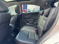 USED 2016 66 HONDA HR-V 1.5 i-VTEC EX 5dr * L&C GROUP SHALL BEAT ANY 'WE BUY CARS VALUATION' FOR YOUR PART EXCHANGE *