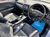 USED 2016 66 HONDA HR-V 1.5 i-VTEC EX 5dr * L&C GROUP SHALL BEAT ANY 'WE BUY CARS VALUATION' FOR YOUR PART EXCHANGE *