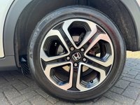 USED 2016 66 HONDA HR-V 1.5 i-VTEC EX 5dr * L&C GROUP SHALL BEAT ANY 'WE BUY CARS VALUATION' FOR YOUR PART EXCHANGE *