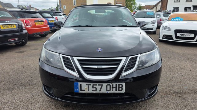 View our SAAB 9-3