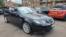 USED 2007 57 SAAB 9-3 1.9 TiD Vector 2dr Cambelt Changed FSH 2 Owners