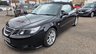 USED 2007 57 SAAB 9-3 1.9 TiD Vector 2dr Cambelt Changed FSH 2 Owners