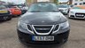 USED 2007 57 SAAB 9-3 1.9 TiD Vector 2dr Cambelt Changed FSH 2 Owners