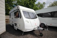 USED 2016 LUNAR COSMOS 352 End Kitchen