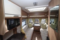 USED 2016 LUNAR COSMOS 352 End Kitchen