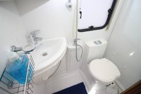 USED 2016 LUNAR COSMOS 352 End Kitchen