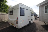USED 2016 LUNAR COSMOS 352 End Kitchen