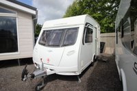 USED 2016 LUNAR COSMOS 352 End Kitchen