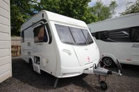 USED 2016 LUNAR COSMOS 352 End Kitchen