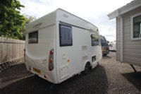 USED 2016 LUNAR COSMOS 352 End Kitchen