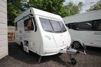 USED 2016 LUNAR COSMOS 352 End Kitchen