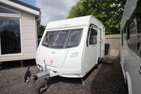 USED 2016 LUNAR COSMOS 352 End Kitchen