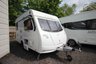 USED 2016 LUNAR COSMOS 352 End Kitchen