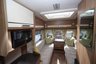USED 2016 LUNAR COSMOS 352 End Kitchen