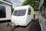 USED 2016 LUNAR COSMOS 352 End Kitchen