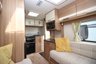 USED 2016 LUNAR COSMOS 352 End Kitchen