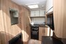 USED 2016 LUNAR COSMOS 352 End Kitchen