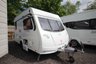 USED 2016 LUNAR COSMOS 352 End Kitchen