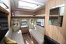 USED 2016 LUNAR COSMOS 352 End Kitchen
