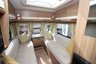 USED 2016 LUNAR COSMOS 352 End Kitchen