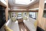 USED 2016 LUNAR COSMOS 352 End Kitchen