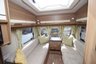 USED 2016 LUNAR COSMOS 352 End Kitchen