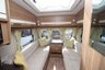 USED 2016 LUNAR COSMOS 352 End Kitchen