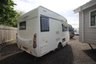 USED 2016 LUNAR COSMOS 352 End Kitchen