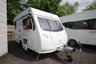 USED 2016 LUNAR COSMOS 352 End Kitchen