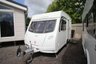 USED 2016 LUNAR COSMOS 352 End Kitchen