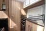 USED 2016 LUNAR COSMOS 352 End Kitchen