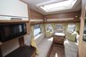 USED 2016 LUNAR COSMOS 352 End Kitchen