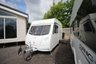 USED 2016 LUNAR COSMOS 352 End Kitchen