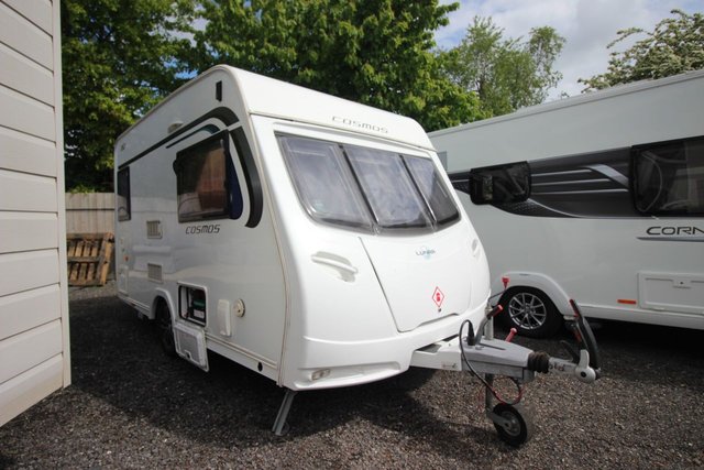 View our Lunar Cosmos 352