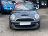 USED 2011 61 MINI COUPE 1.6 Cooper S Coupe 2dr Petrol Manual Euro 5 (s/s) (184 ps) 