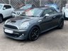USED 2011 61 MINI COUPE 1.6 Cooper S Coupe 2dr Petrol Manual Euro 5 (s/s) (184 ps) 
