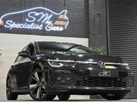 USED 2020 70 VOLKSWAGEN GOLF 2.0 TDI GTD Hatchback 5dr Diesel DSG Euro 6 (s/s) (200 ps) ONLY 36K FROM NEW SATNAV A/C